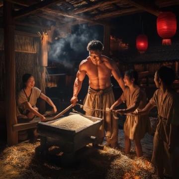 開封古都美食探秘:千年歷史與現(xiàn)代味蕾的雙重享受