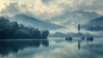 浙江臺(tái)州天臺(tái)山:自然與文化的美味交融之地