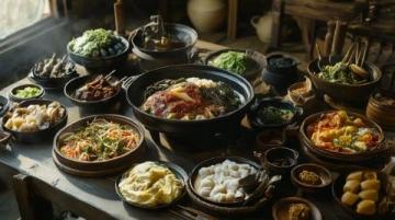 品味千年古都韻味，盡享三秦美食盛宴——西安永興坊