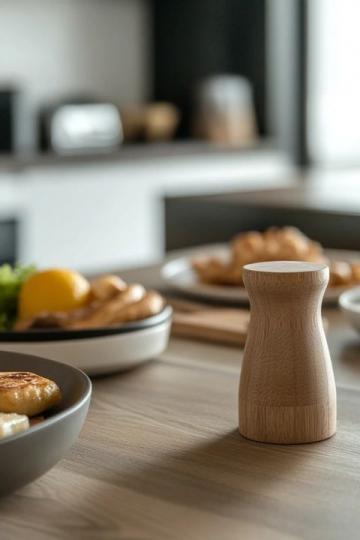 忙中偷閑，簡(jiǎn)單美味回歸餐桌