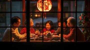 三百年歷史的外酥里糯非遺點(diǎn)心，一口穿越古今嘗家國故事