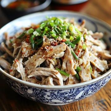 常德市的傳統(tǒng)美食:醬板鴨