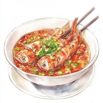 詳細(xì)步驟教你做美味剁椒魚頭，湘菜經(jīng)典，值得一試！