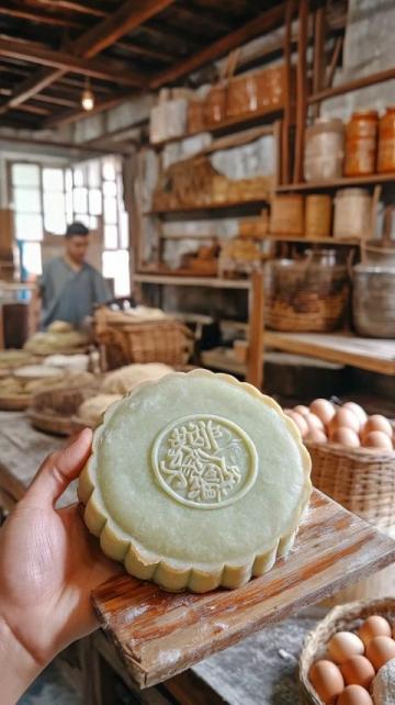 探索呼和浩特的美食之旅：焙子、燒麥與地方特色美食大賞析