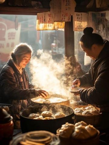 開封古都美食探秘:千年歷史與現(xiàn)代味蕾的雙重享受