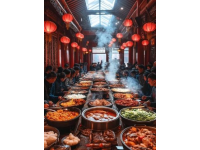 2025開(kāi)封美食必吃攻略人均30+吃遍八朝古都，這幾家老店連本地人都排隊(duì)！