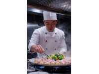 尊享名廚川菜之旅￥1000一位，揭秘蘭明路大師如何重塑川菜藝術(shù)與味蕾盛宴