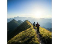 房山十大經(jīng)典登山步道，徒步愛好者的絕佳選擇