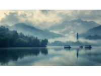 浙江臺(tái)州天臺(tái)山：自然與文化的美味交融之地