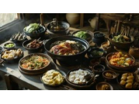 品味千年古都韻味，盡享三秦美食盛宴——西安永興坊