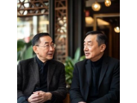 陶大宇歐陽(yáng)震華合伙開餐廳曾志偉呼吁業(yè)主體諒商家
