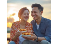 探尋家鄉(xiāng)味：曬出你心中的美食寶藏，共赴舌尖盛宴！