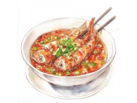 詳細(xì)步驟教你做美味剁椒魚(yú)頭，湘菜經(jīng)典，值得一試！