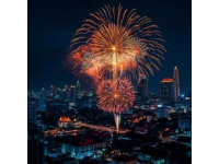 泰國旅游局計劃舉辦曼谷大型跨年活動提振旅游業(yè)！