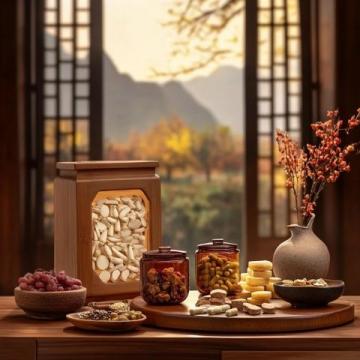 深圳春日美食盤(pán)點(diǎn):經(jīng)典小吃與創(chuàng)意料理盡享時(shí)令鮮香
