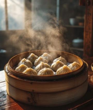 探索西藏地道美味：糌粑、藏式包子與酥油茶的獨(dú)特魅力
