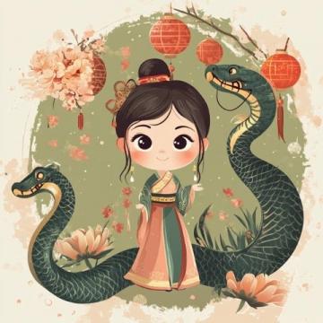 農(nóng)歷二月二日:龍的傳說與中華習(xí)俗的交匯點