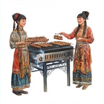 山西呂梁特色美食盤點(diǎn)：碗脫、火燒等地道美味不容錯(cuò)過
