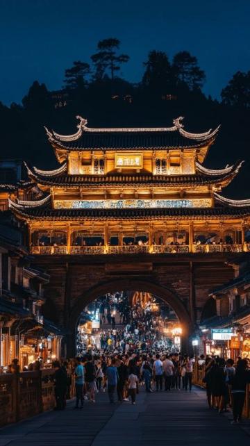 廣東化州:歷史悠久的文化名城與特色美食之旅