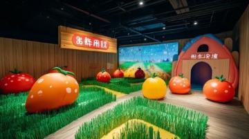 隱藏版親子餐廳大揭秘:長風(fēng)大悅城的安蟻集體驗之旅