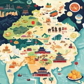 青島辛家莊周邊美食地圖：本地人口碑店，嘗遍全球風(fēng)味