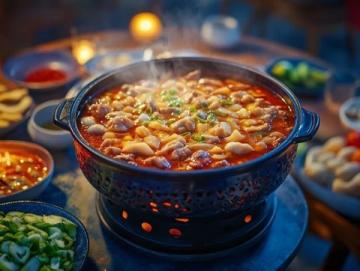 探尋河北美食之旅：12道必嘗的本土佳肴"
