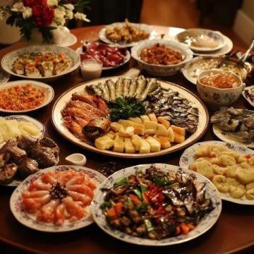 山東美食：豐富多樣、風(fēng)味獨(dú)特的佳肴盛宴