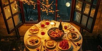 江西經(jīng)典美食:鮮香辣融合山水人文風(fēng)情
