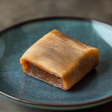 年糕嵌入回憶，早餐里的濃濃鄉(xiāng)情