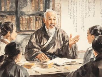 中國(guó)人常誤解的文史知識(shí)解析