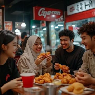 煙火人間，尋覓地道家鄉(xiāng)味！你最愛的那道菜是？