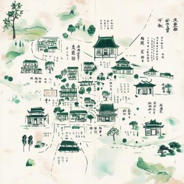 青島辛家莊周邊美食地圖：本地人口碑店，嘗遍全球風(fēng)味