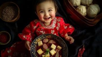 山西呂梁特色美食盤點(diǎn)：碗脫、火燒等地道美味不容錯(cuò)過