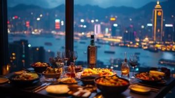 重慶魅力無限:地理風(fēng)貌與美食文化的完美結(jié)合