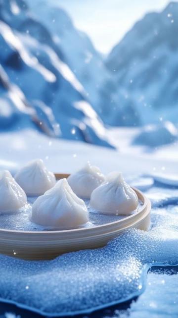 吉林雪衣豆沙：東北甜品界的明星，酥脆甜蜜無(wú)法抗拒
