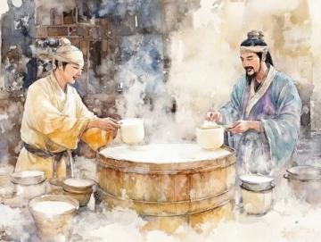 楊雙鯉:揭秘正宗湖頭米粉的創(chuàng)始人及傳承之路