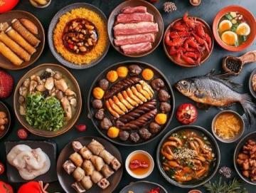 分享渭南美食，口水流了？你最喜歡吃哪道？