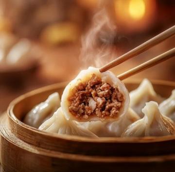 地道東北美食大集合，每一口都是滿滿的家鄉(xiāng)味！
