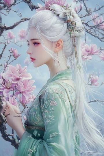 成都限定！邂逅郫都區(qū)十里畫廊梅林的浪漫春天