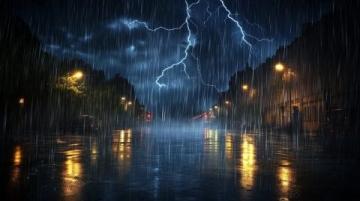 雨季用電安全指南：防觸電、防火災，保護你我