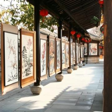 深度探秘隆昌兩日游：打卡古宇湖、孔子公園與土陶非遺，感受川南文化魅力