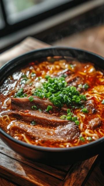 探尋河北美食之旅：12道必嘗的本土佳肴"
