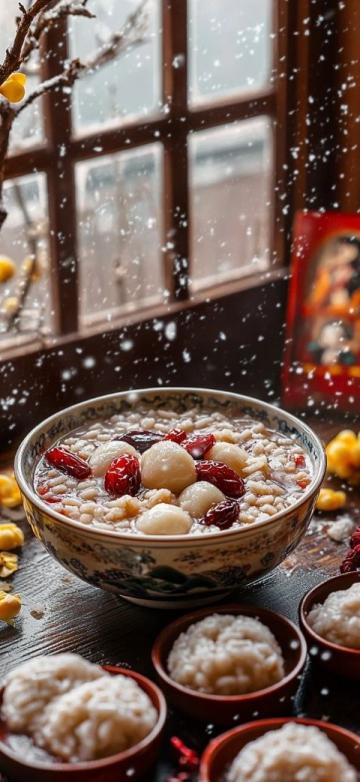 雪衣豆沙:傳統(tǒng)吉林甜點的魅力之旅