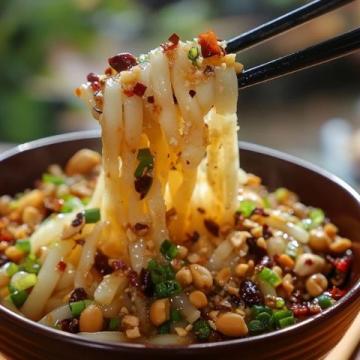 探尋河北美食之旅：12道必嘗的本土佳肴"
