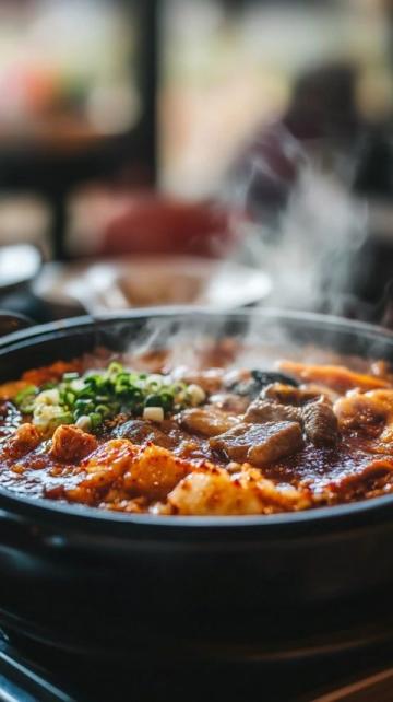 煙火人間，尋覓地道家鄉(xiāng)味！你最愛的那道菜是？
