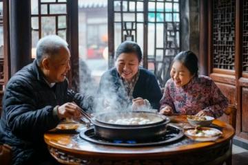 麗江美食之旅:探索納西族傳統(tǒng)與獨(dú)特風(fēng)味