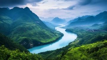 探尋湖北之美：黃岡之旅，第十站魅力啟程
