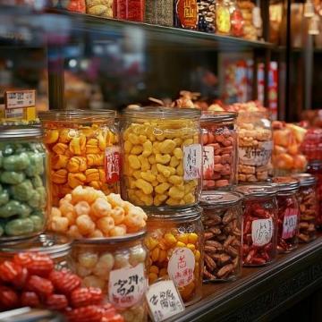 內(nèi)江特色美食盤點(diǎn)：面食、肉類、小吃糕點(diǎn)及豆制品推薦
