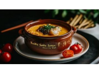 廣東必試美食：高明瀨粉的獨特風味與制作秘籍
