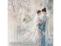 成都限定！邂逅郫都區(qū)十里畫廊梅林的浪漫春天